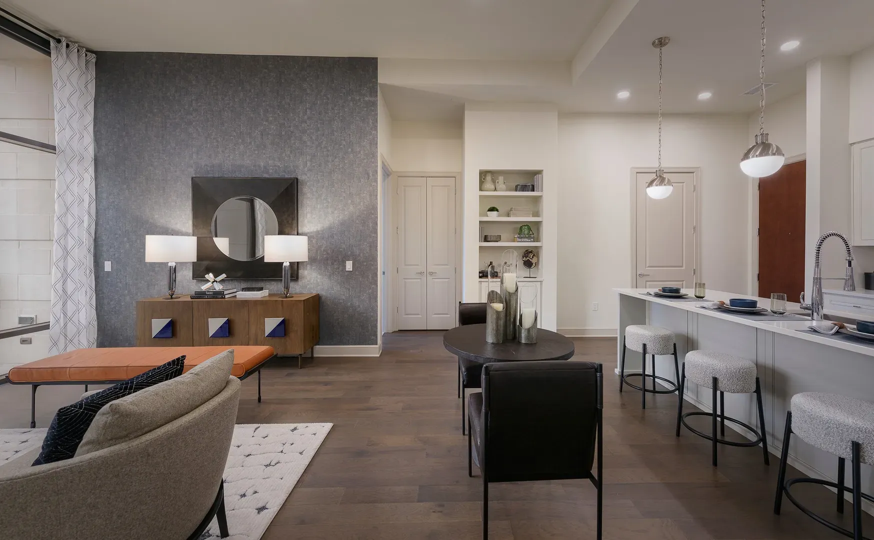 Bespoke Amenities