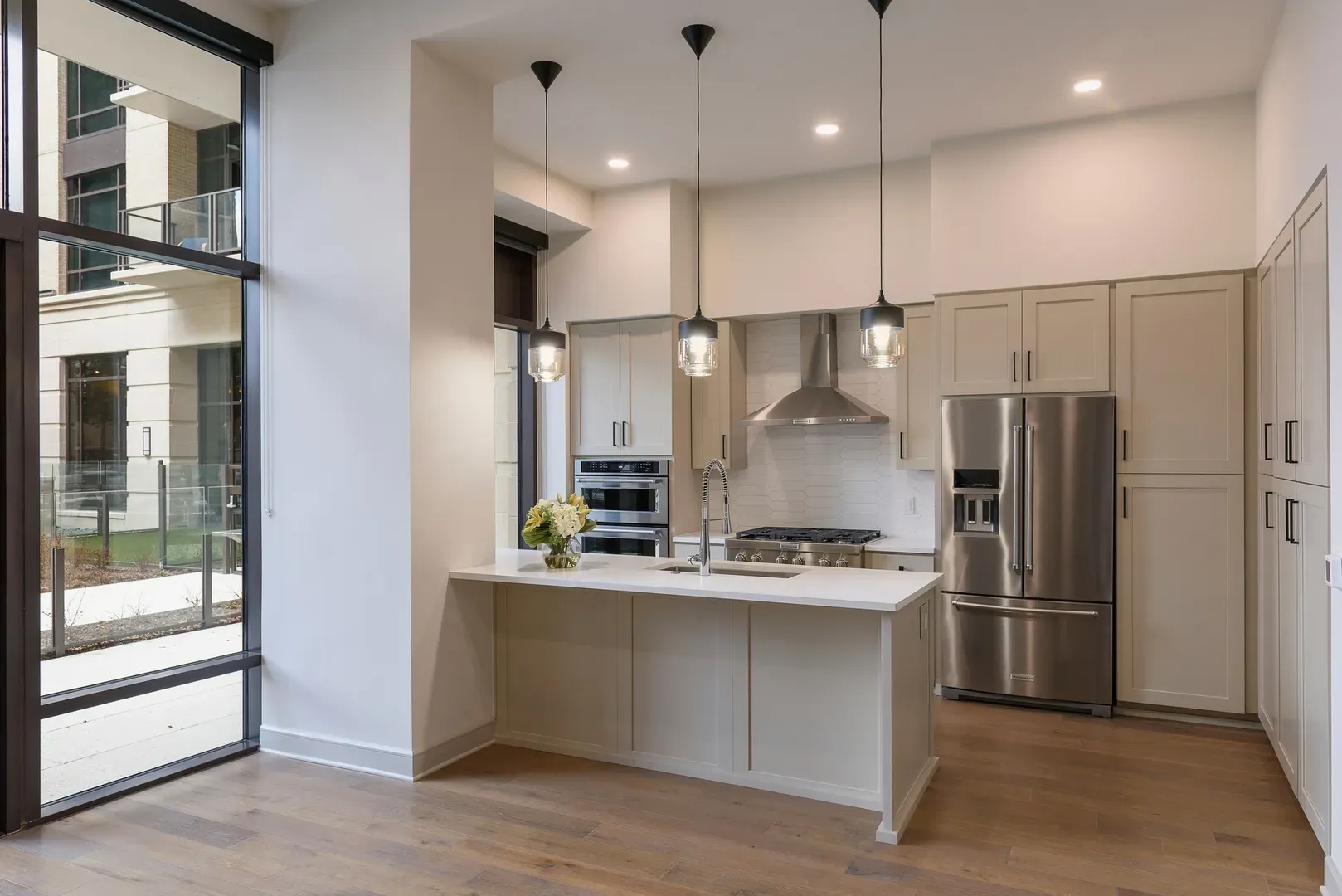 Penthouses 2