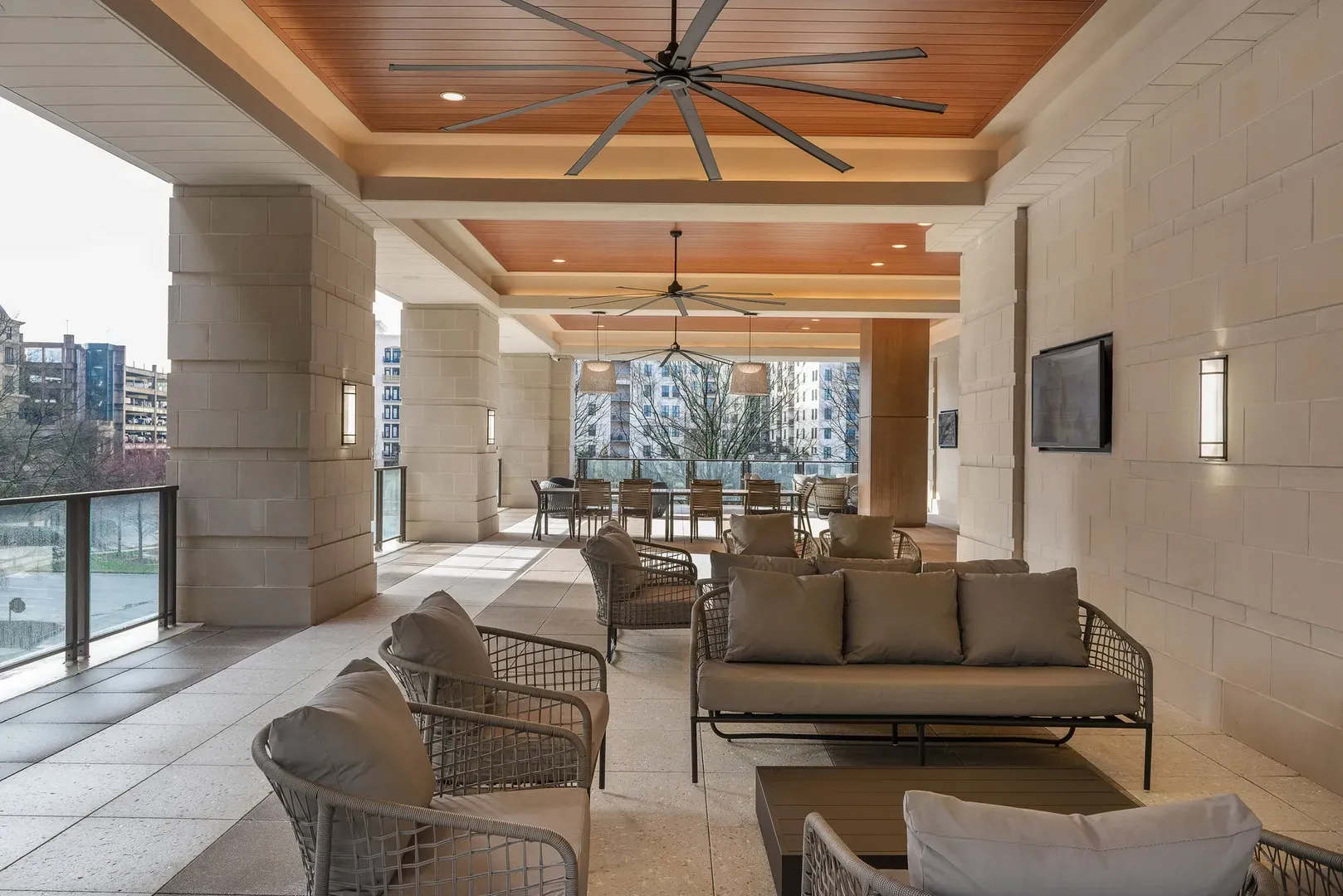 Come Experience The Comfortable Side of Buckhead