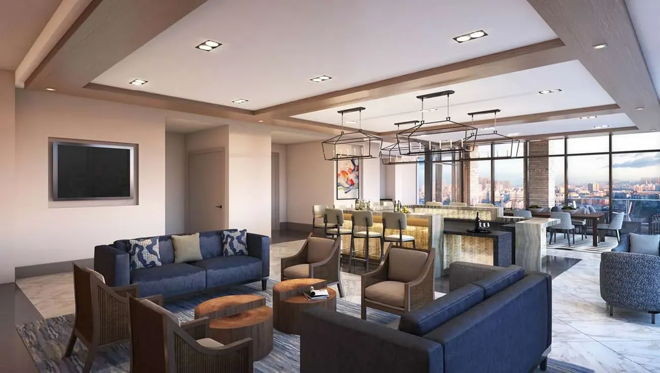 Penthouses