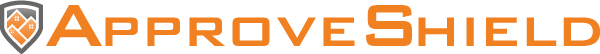 Approveshield Logo
